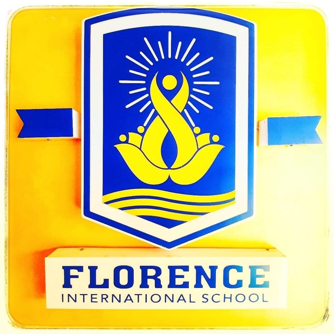 Florence International School Logo